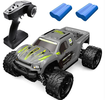 Style Loft Collection Let's Go Get 'Em Remote Control Racer