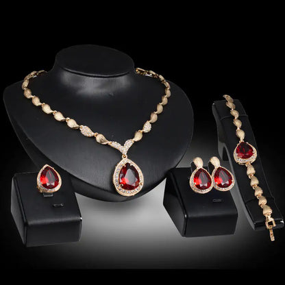 Style Loft Collection Indian Bridal Jewelry Ensembles