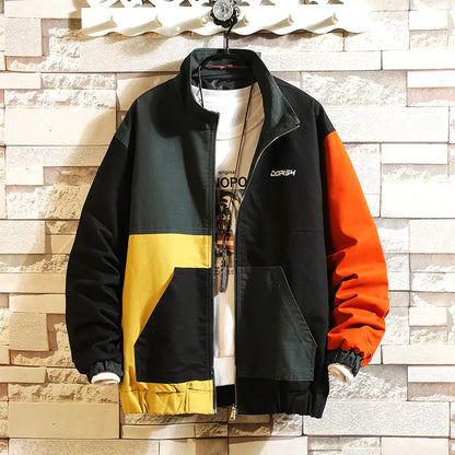 Style Loft Collection Cross Starter Jacket