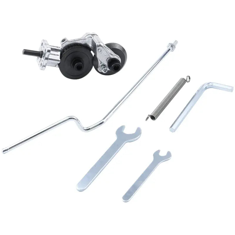 Style Loft Collection ToolStyle Electric Drill Sheet Metal Cutter Attachment Tool