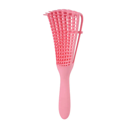 Style Loft Collection Hair Styling and Massage Brush