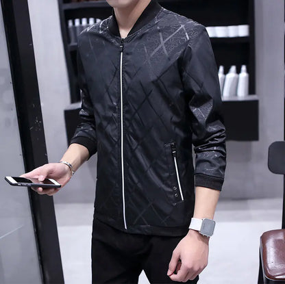 Style Loft Collection Back Outside Again Jacket