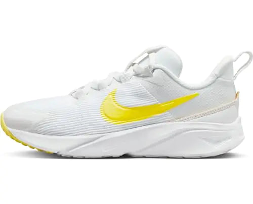 Style Loft Collection x Nike Star Runner 4 Kids Road Running Shoes, (Size 13 Little Kid US)