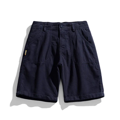 Style Loft Collection Coyote Grande Denim Work Shorts