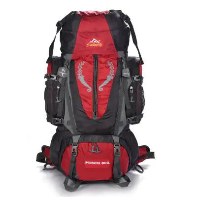 Style Loft Collection OutdoorStyle 85L Pro Mountaineering Backpack
