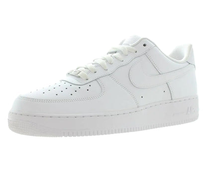 Style Loft Collection x Nike Air Forces White, (Size Men 13 US / Women 14.5 US)