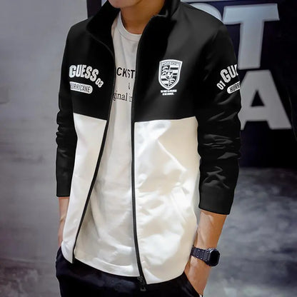 Style Loft Collection Los Angeles Racing Club Jacket