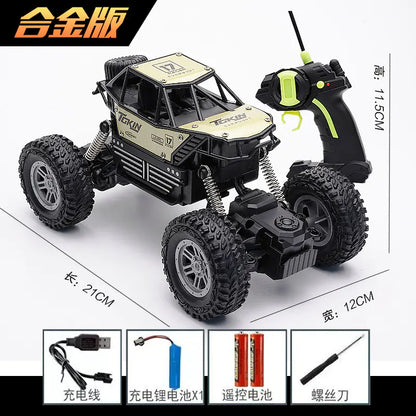 Style Loft Collection Proving Grounds Off-Road Remote Control Vehicles