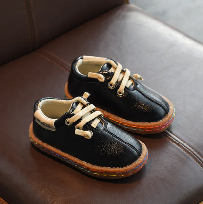 Style Loft Collection Lean Clean Jellybean Shoes