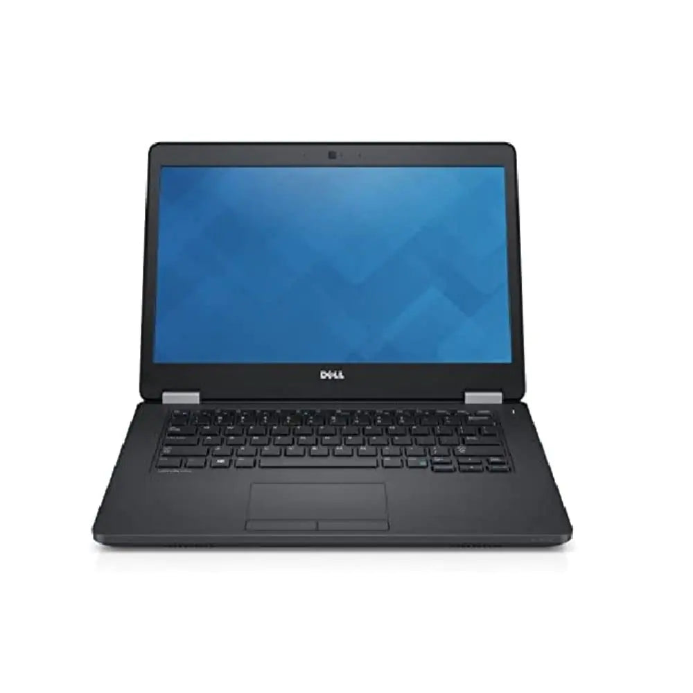 Style Loft Collection x Dell Latitude E5470 HD Intel Core i5-6300U 8GB Ram 256GB Solid State SSD HDMI Camera WiFi Win 10 Pro (Renewed)