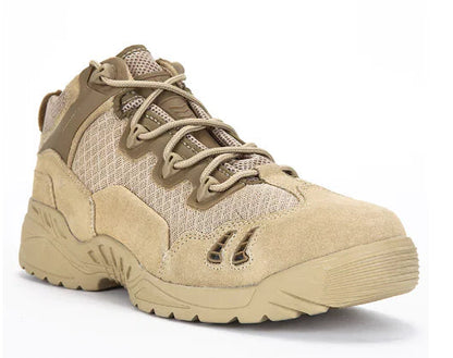 Style Loft Collection OutdoorStyle Diablo Orsette Low Top Boots