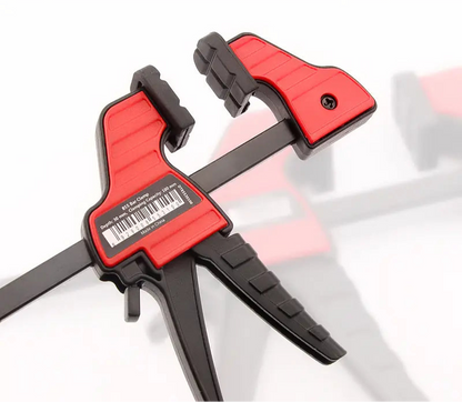 Style Loft Collection ToolStyle Woodworking Panel Joining Clamp and Fixture Tool