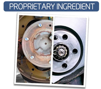 Style Loft Collection AutoStyle Rust Stopper Anti-Rust and Corrosion Spray