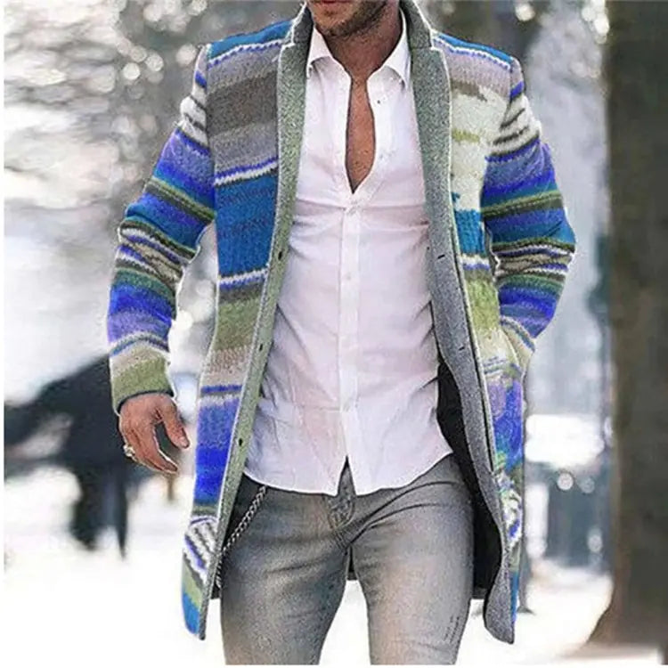Style Loft Collection Invest In Self Trench Coat