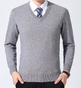 Style Loft Collection It's Not Who You Know, It's What You Know Executive Sweater
