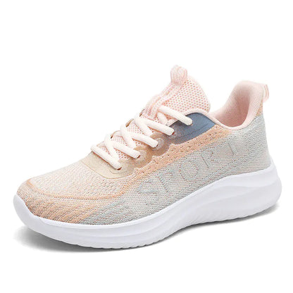 Style Loft Collection AeroNova Breathable Sports Shoes