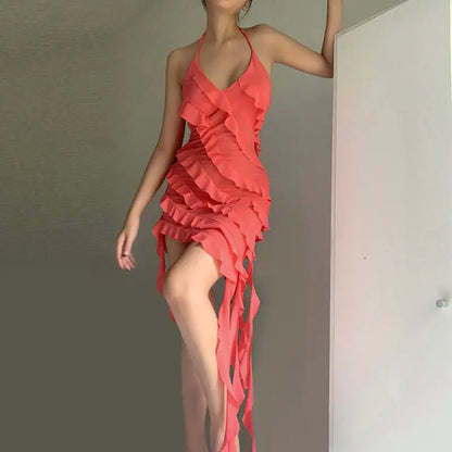 Style Loft Collection You'll Never Forget Me Dress