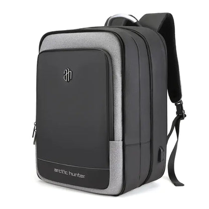 Style Loft Collection CyberStyle UrbanTech Charging Laptop Carrier
