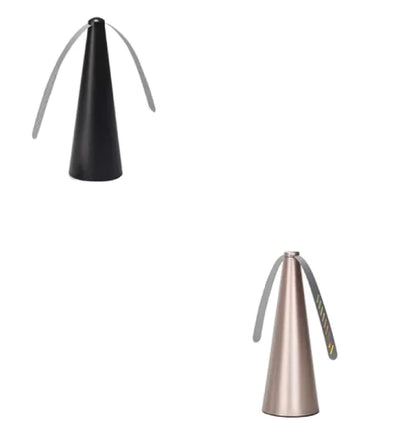 Style Loft Collection Picnic Fly Repellent Fan