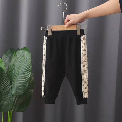 Style Loft Collection BabyStyle Soie Douce Long Sleeve Set