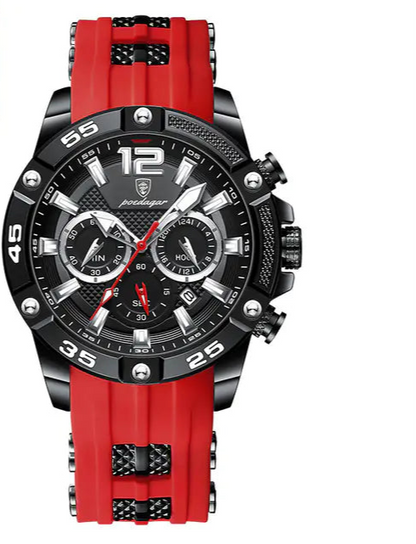 Style Loft Collection Orologia Vero Watch