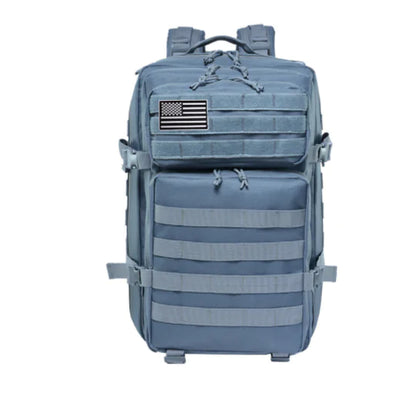 Style Loft Collection OutdoorStyle BravaField 45L Travel and Mountaineering Bag