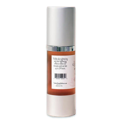 Style Loft Collection Organic DMAE + Alpha Lipoic Skin Firming Serum