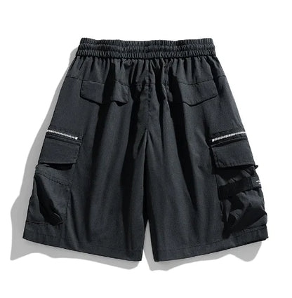 Style Loft Collection Polecat Peak Cargo Shorts