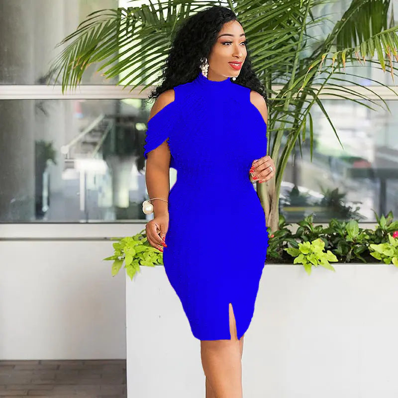 Style Loft Collection From The City Beaded Dress