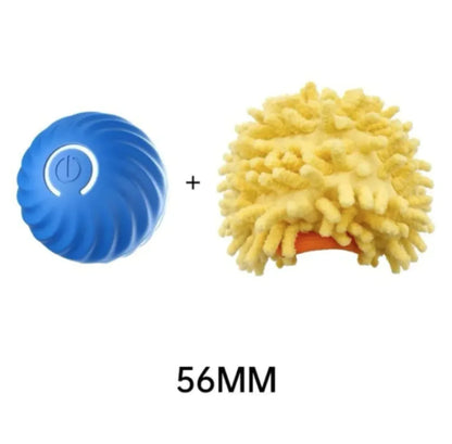 Style Loft Collection Durable Dog Chew Ball