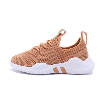 Style Loft Collection Supernova Breathable Children's Sports Shoes