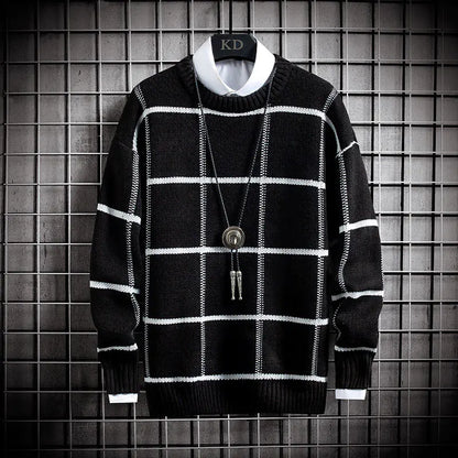 Style Loft Collection Alquerque Knit Sweater