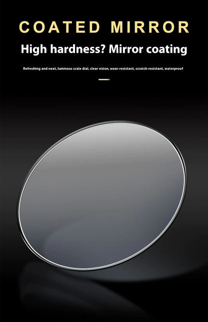 Style Loft Collection Morcote Luminous Watch