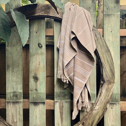 Style Loft Collection Classic Terry Turkish Towel