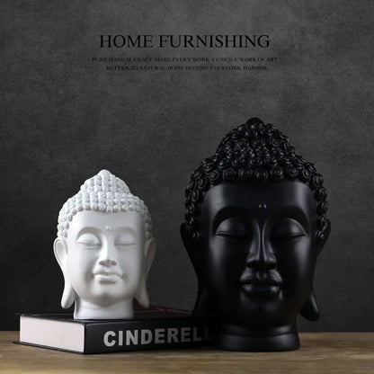 Style Loft Collection Ancient Mindfulness Figurine