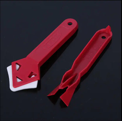 Style Loft Collection ToolStyle Caulking, Glass, and Corner Edging Scraper