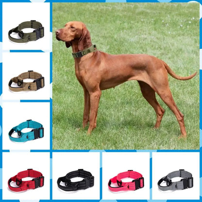 Style Loft Collection PetStyle Rugged Reflective Dog Gear