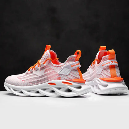 Style Loft Collection Daryl Blanks Cross Trainer Lows