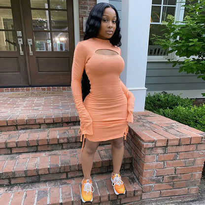 Style Loft Collection Real A$$ Woman And They Like It Dress