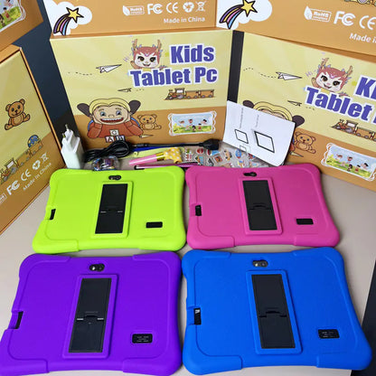 Style Loft Collection StyleSchool Kinetra 7-Inch Wifi & Bluetooth Tablet