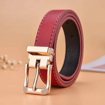 Style Loft Collection StyleSchool Academic Scholar Belt