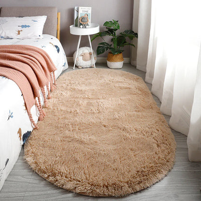 Style Loft Collection Soft As Silk Ultra-Plush Carpet