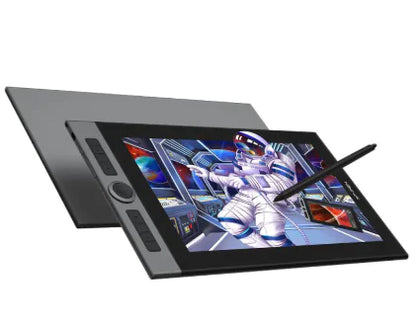 Style Loft Collection StyleTech IntegraBit Artist Tablet
