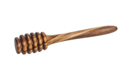 Style Loft Collection Olive Wood Honey Spoon