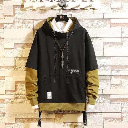 Style Loft Collection Circuit 2019 Pullover Hoodie