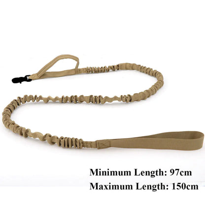 Style Loft Collection PetLoft Tactical Dog Collar and Leash