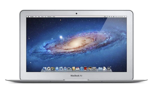 Style Loft Collection x Apple MacBook Air 11-inch MD223LL/A (4GB RAM 64GB HD macOS 10.13) (Renewed)