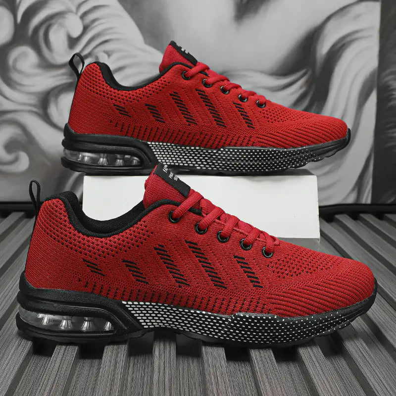 Style Loft Collection AlleyRun Boosts