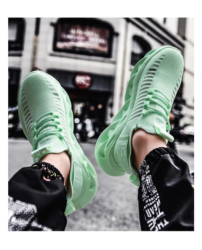 Style Loft Collection GritCity Slickform Pros