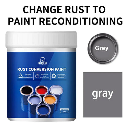 Style Loft Collection ToolStyle Anti-Rust Metal Paint